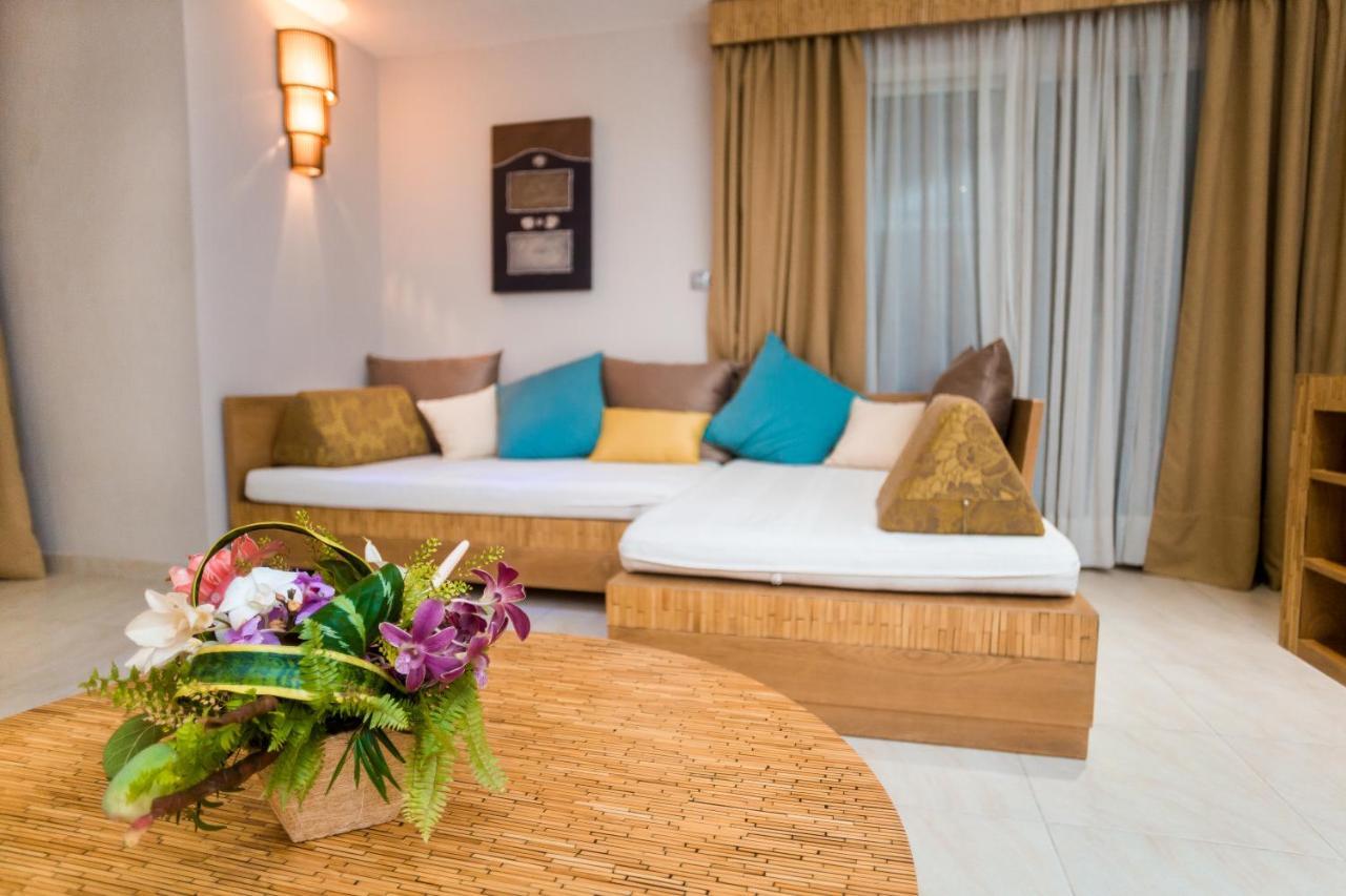 Calypso Hotel Toamasina Luaran gambar